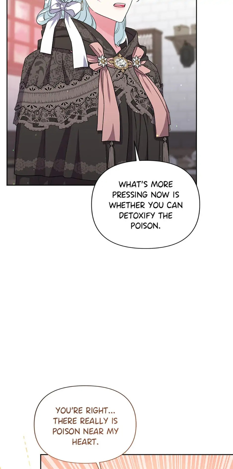 Taming My Villainous Little Brother Chapter 43 page 47 - 