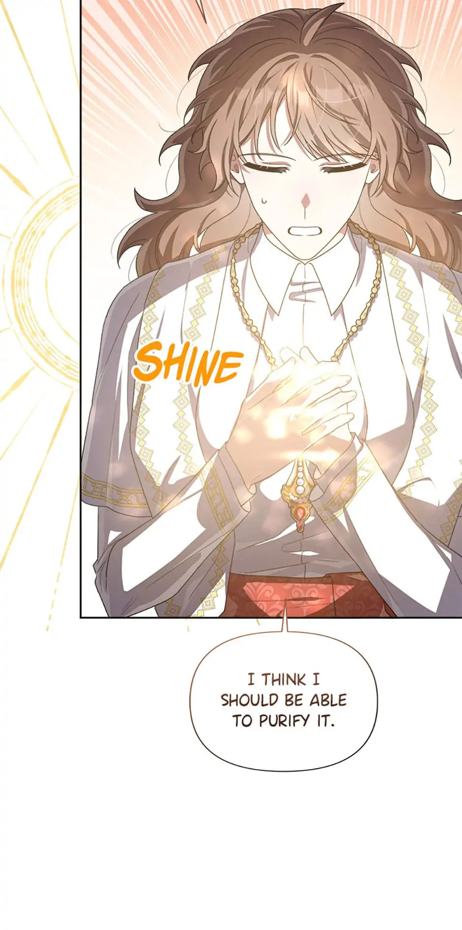 Taming My Villainous Little Brother Chapter 43 page 48 - 