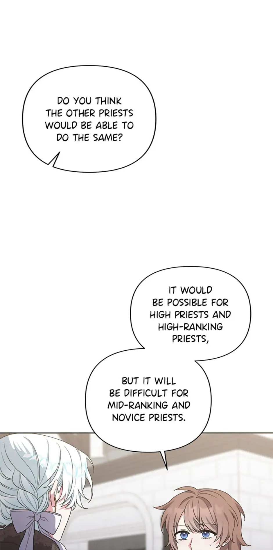 Taming My Villainous Little Brother Chapter 43 page 49 - 