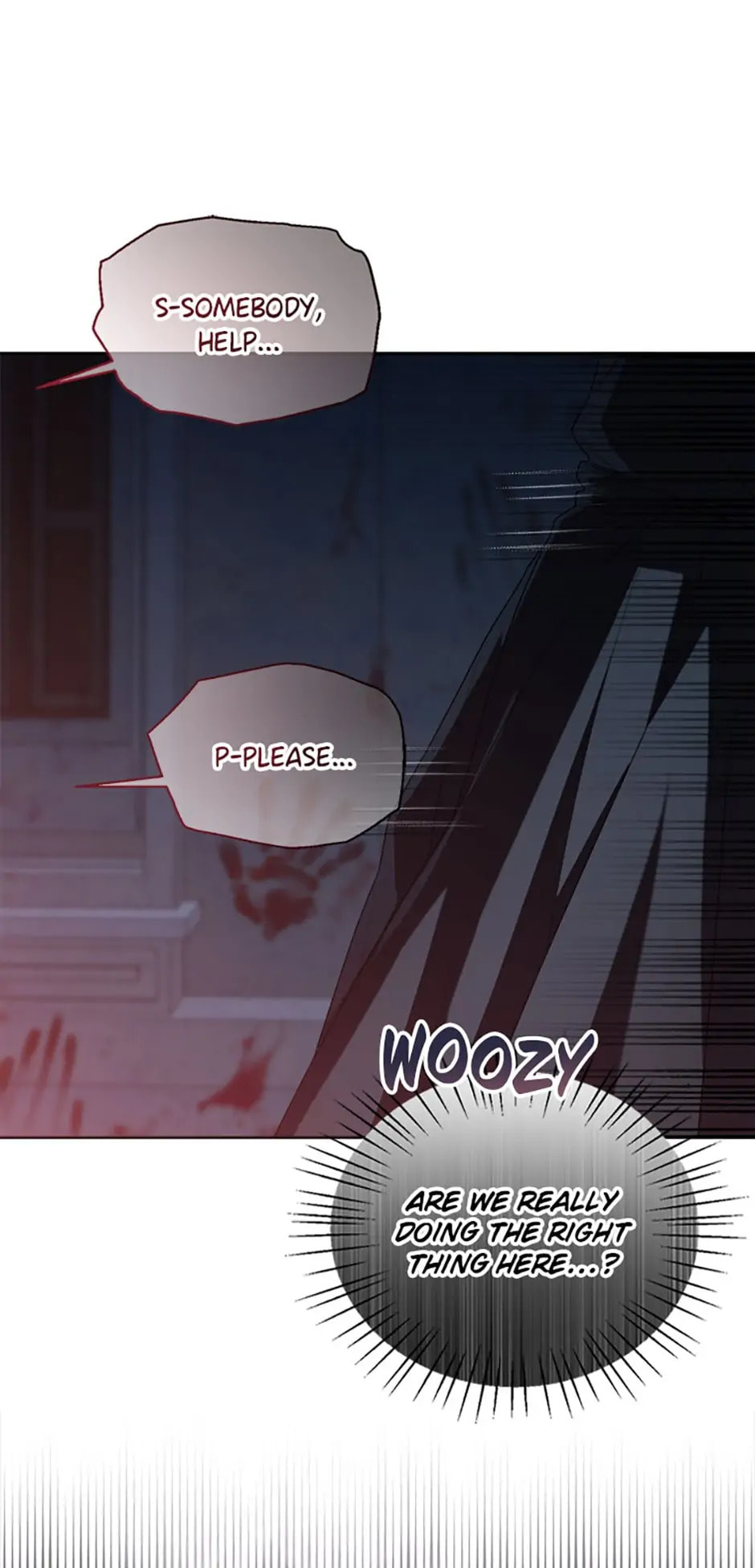 Taming My Villainous Little Brother Chapter 43 page 6 - 