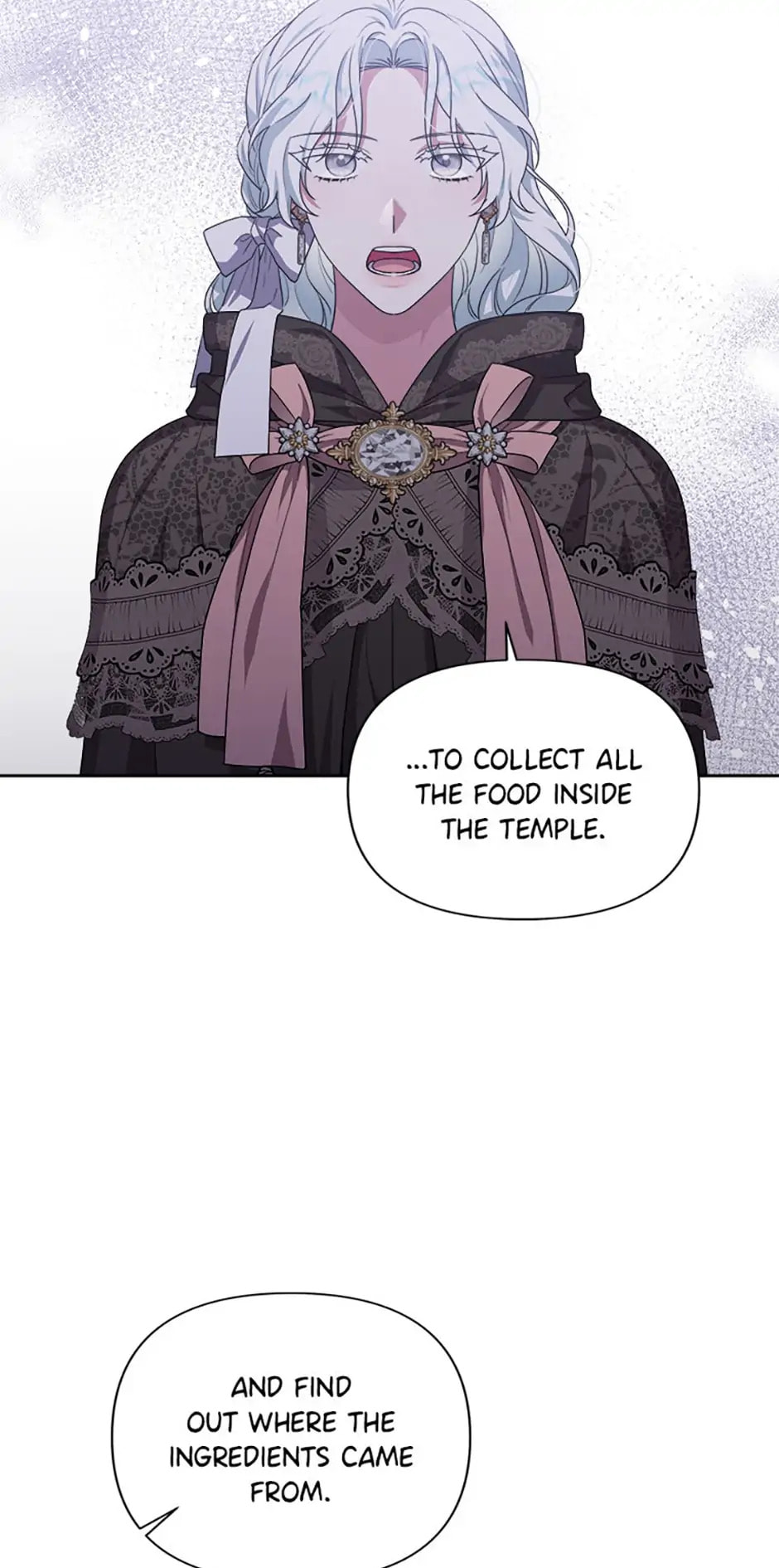 Taming My Villainous Little Brother Chapter 43 page 51 - 