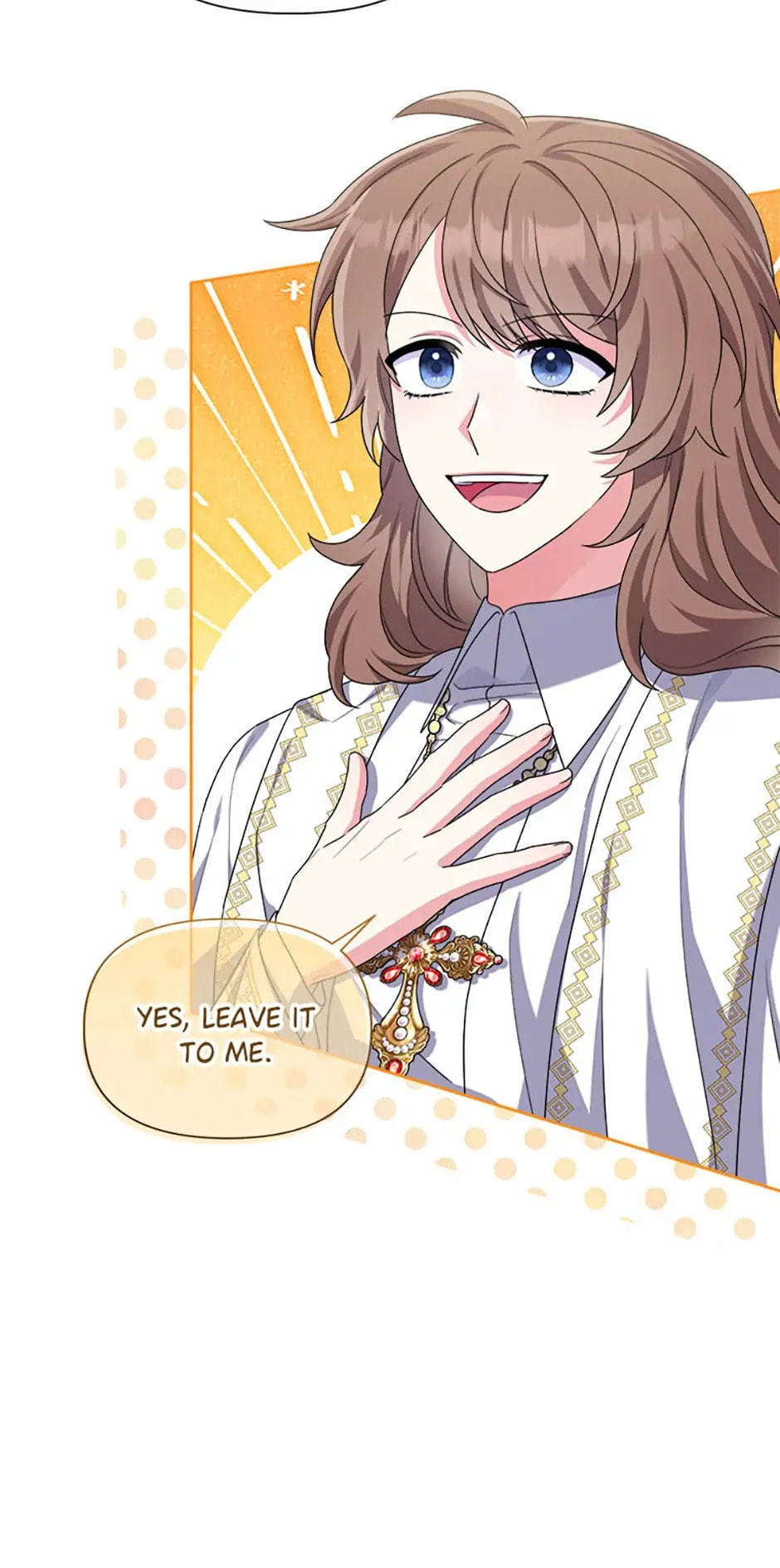Taming My Villainous Little Brother Chapter 43 page 52 - 