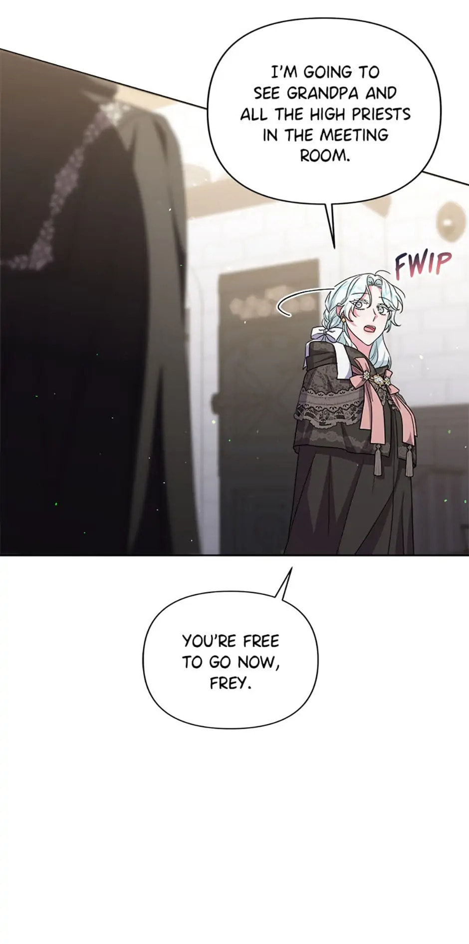 Taming My Villainous Little Brother Chapter 43 page 53 - 