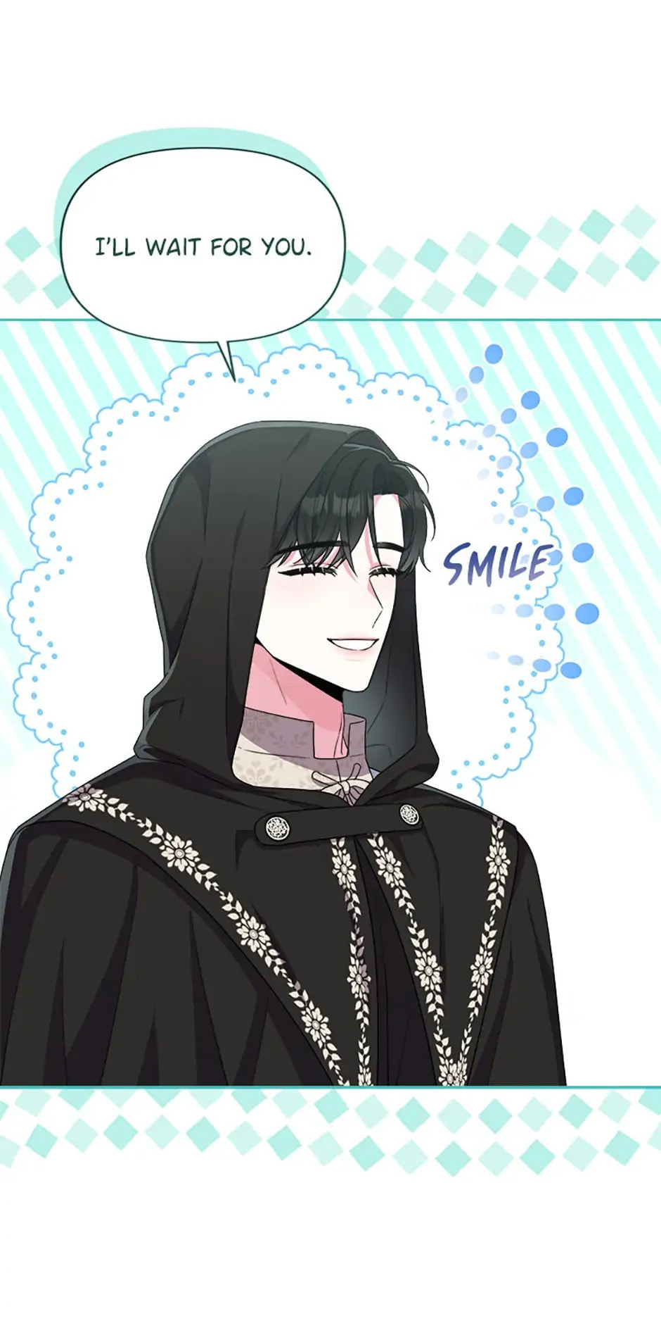 Taming My Villainous Little Brother Chapter 43 page 54 - 