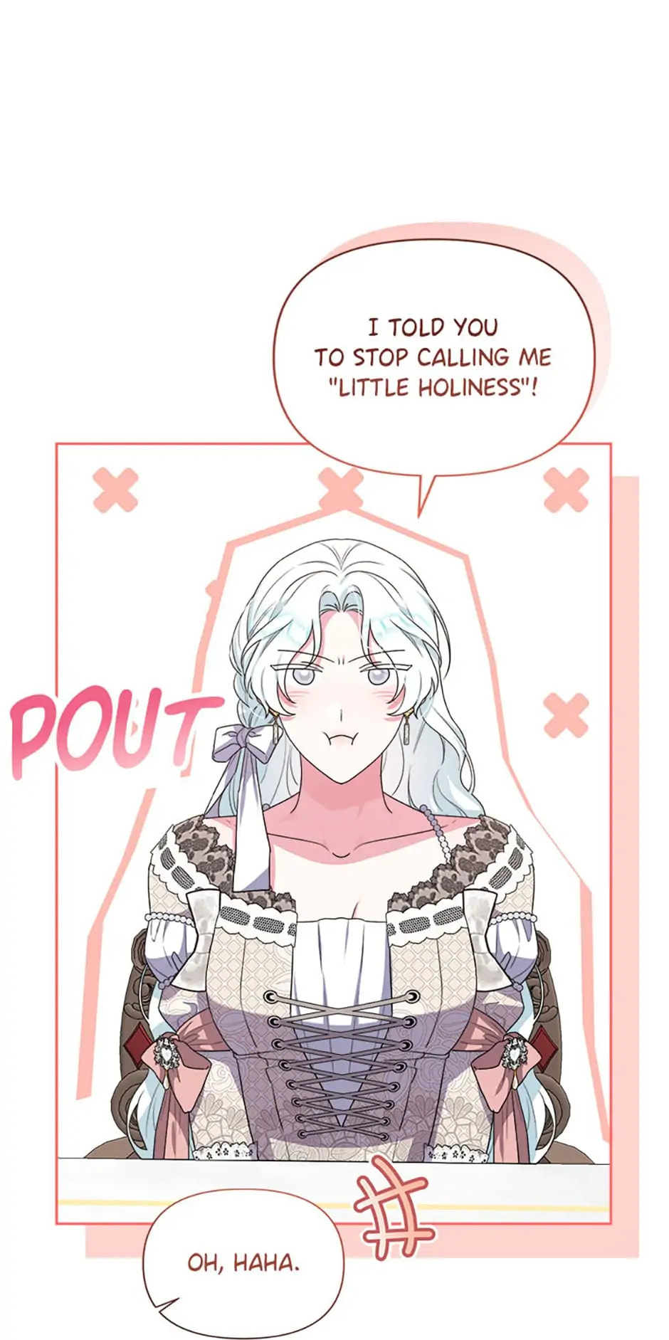 Taming My Villainous Little Brother Chapter 43 page 61 - 