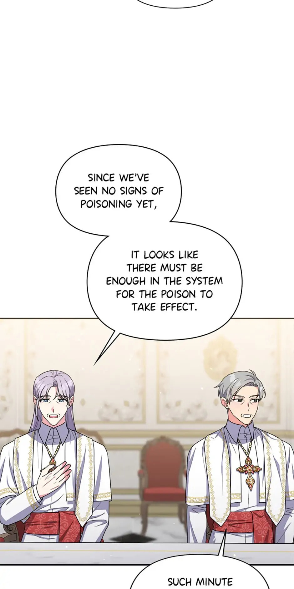 Taming My Villainous Little Brother Chapter 43 page 63 - 