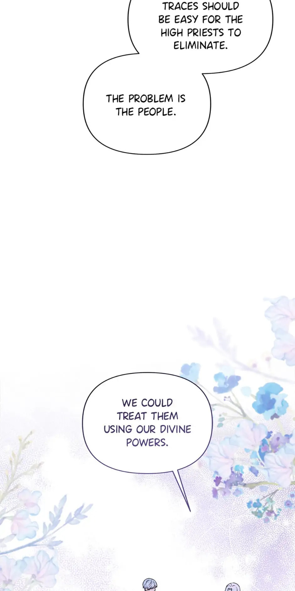 Taming My Villainous Little Brother Chapter 43 page 64 - 