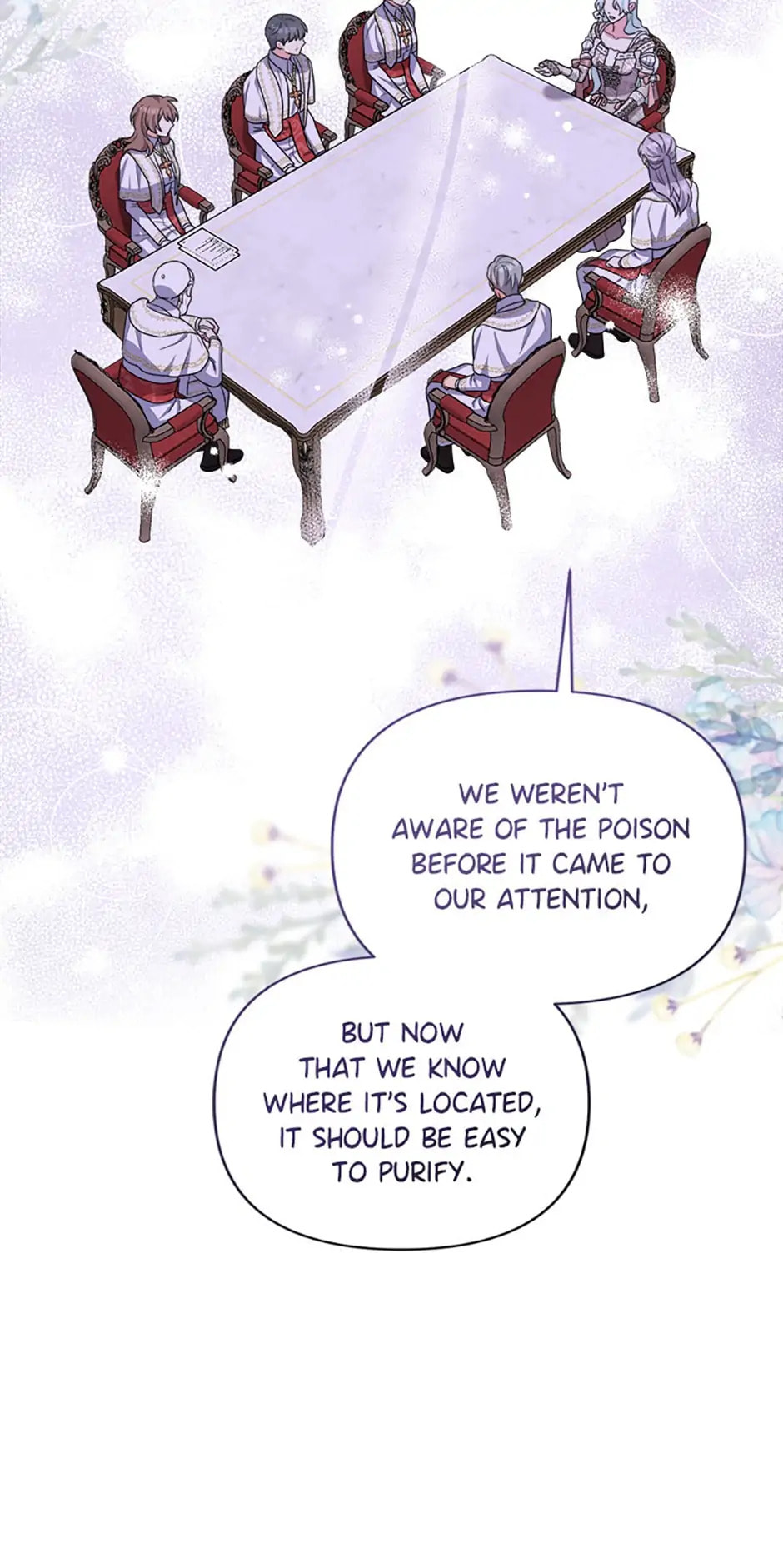 Taming My Villainous Little Brother Chapter 43 page 65 - 