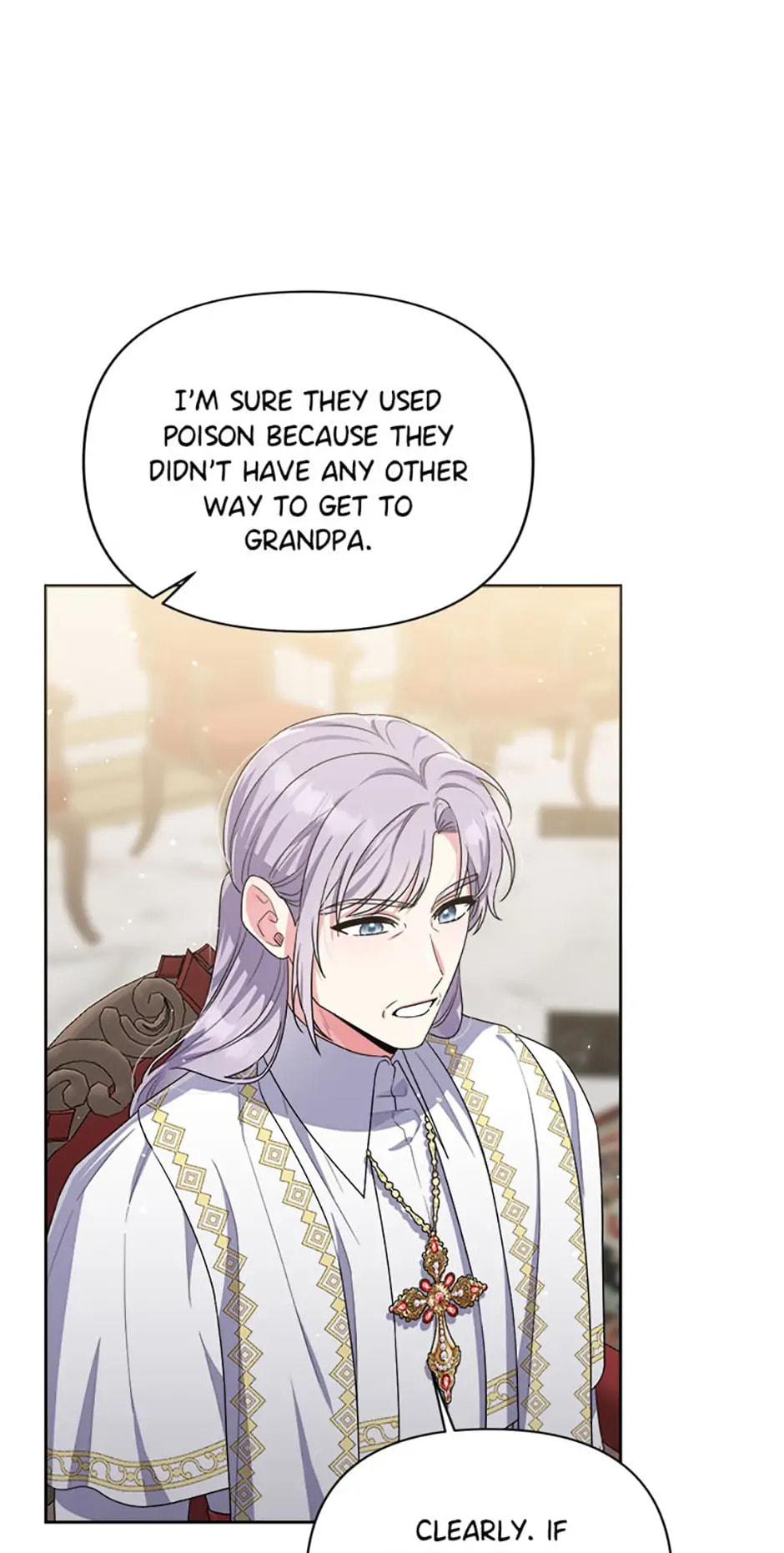 Taming My Villainous Little Brother Chapter 43 page 66 - 