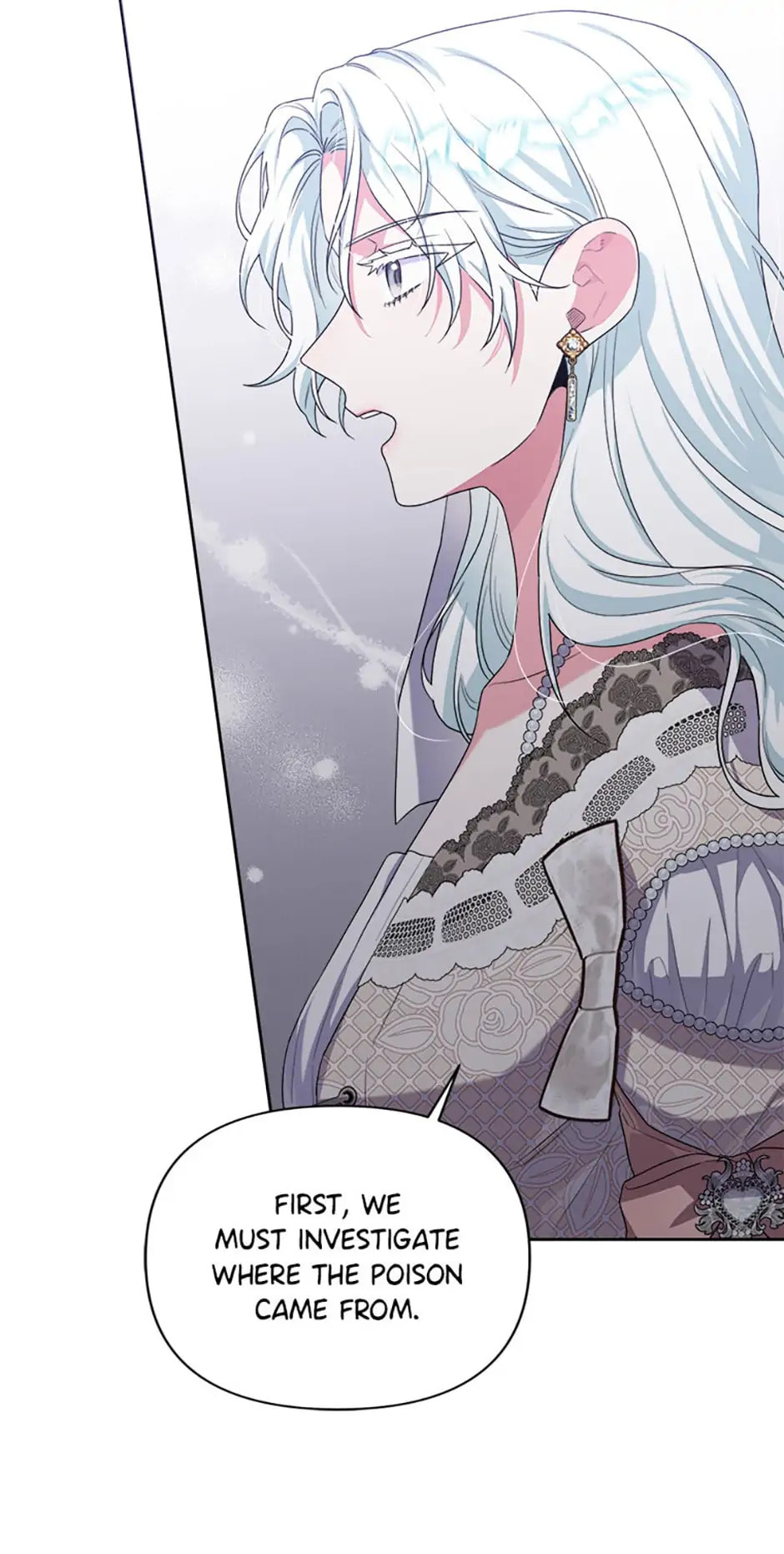 Taming My Villainous Little Brother Chapter 43 page 68 - 