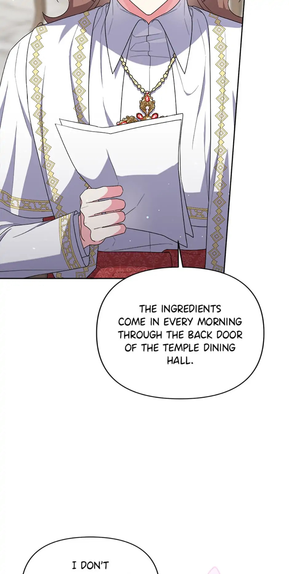 Taming My Villainous Little Brother Chapter 43 page 70 - 