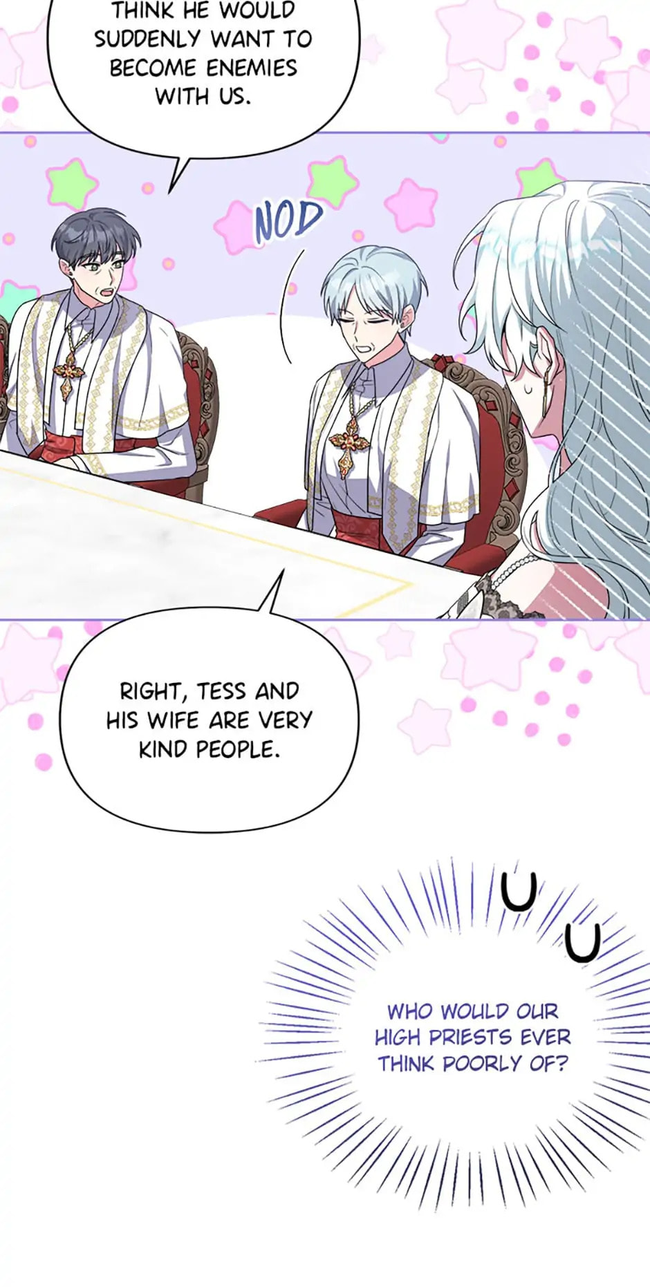 Taming My Villainous Little Brother Chapter 43 page 71 - 