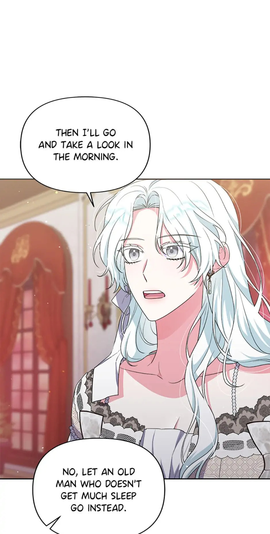 Taming My Villainous Little Brother Chapter 43 page 72 - 