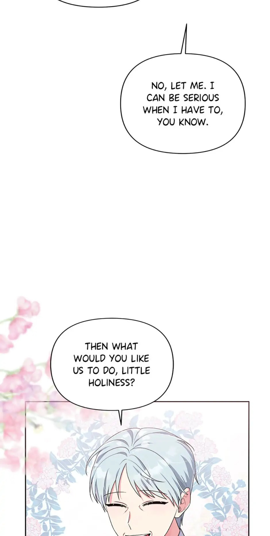 Taming My Villainous Little Brother Chapter 43 page 73 - 