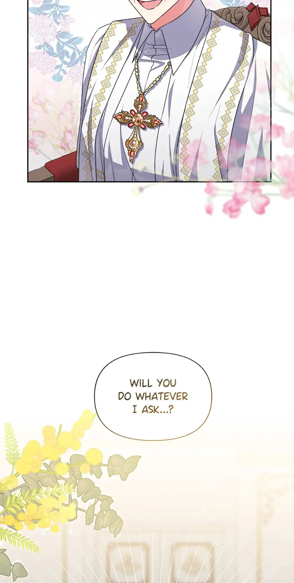 Taming My Villainous Little Brother Chapter 43 page 74 - 