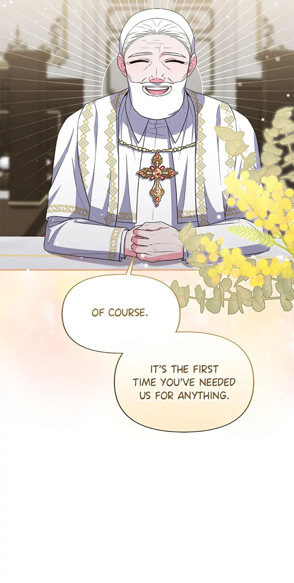 Taming My Villainous Little Brother Chapter 43 page 75 - 