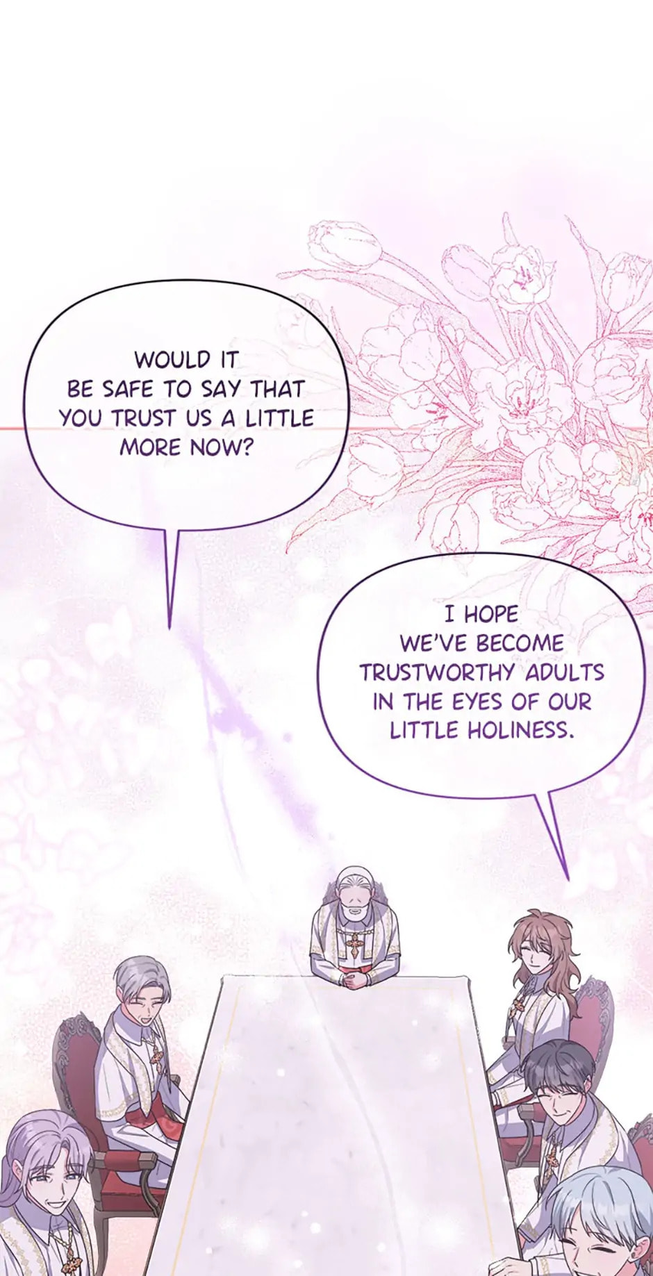 Taming My Villainous Little Brother Chapter 43 page 76 - 