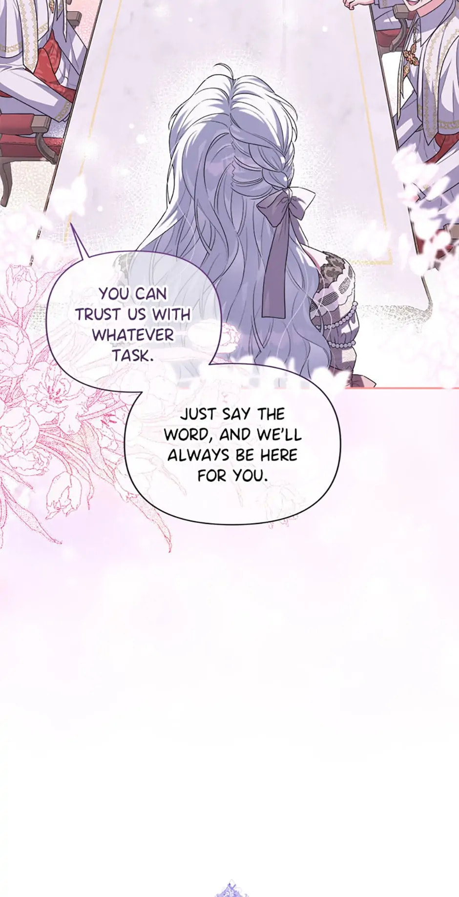 Taming My Villainous Little Brother Chapter 43 page 77 - 