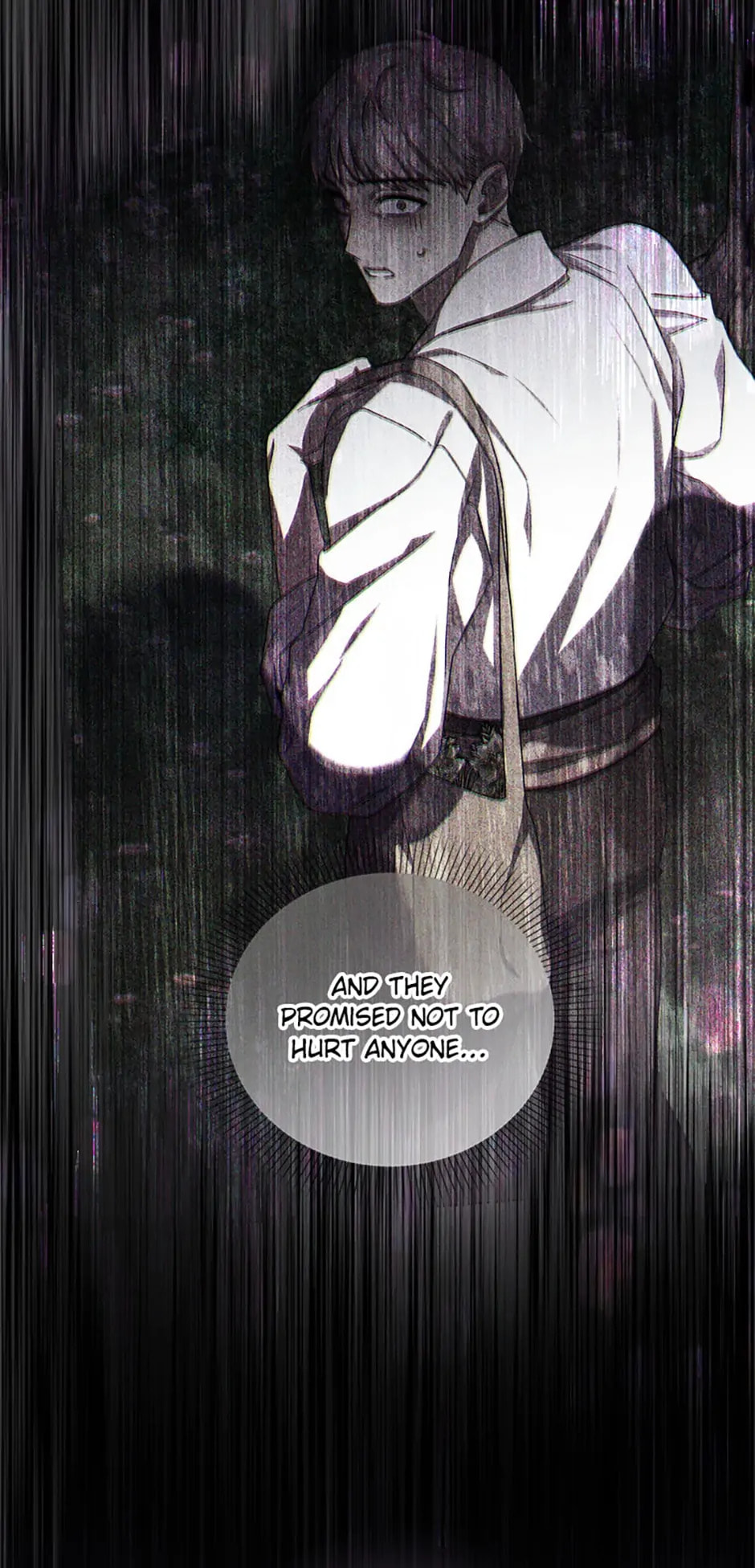 Taming My Villainous Little Brother Chapter 43 page 9 - 