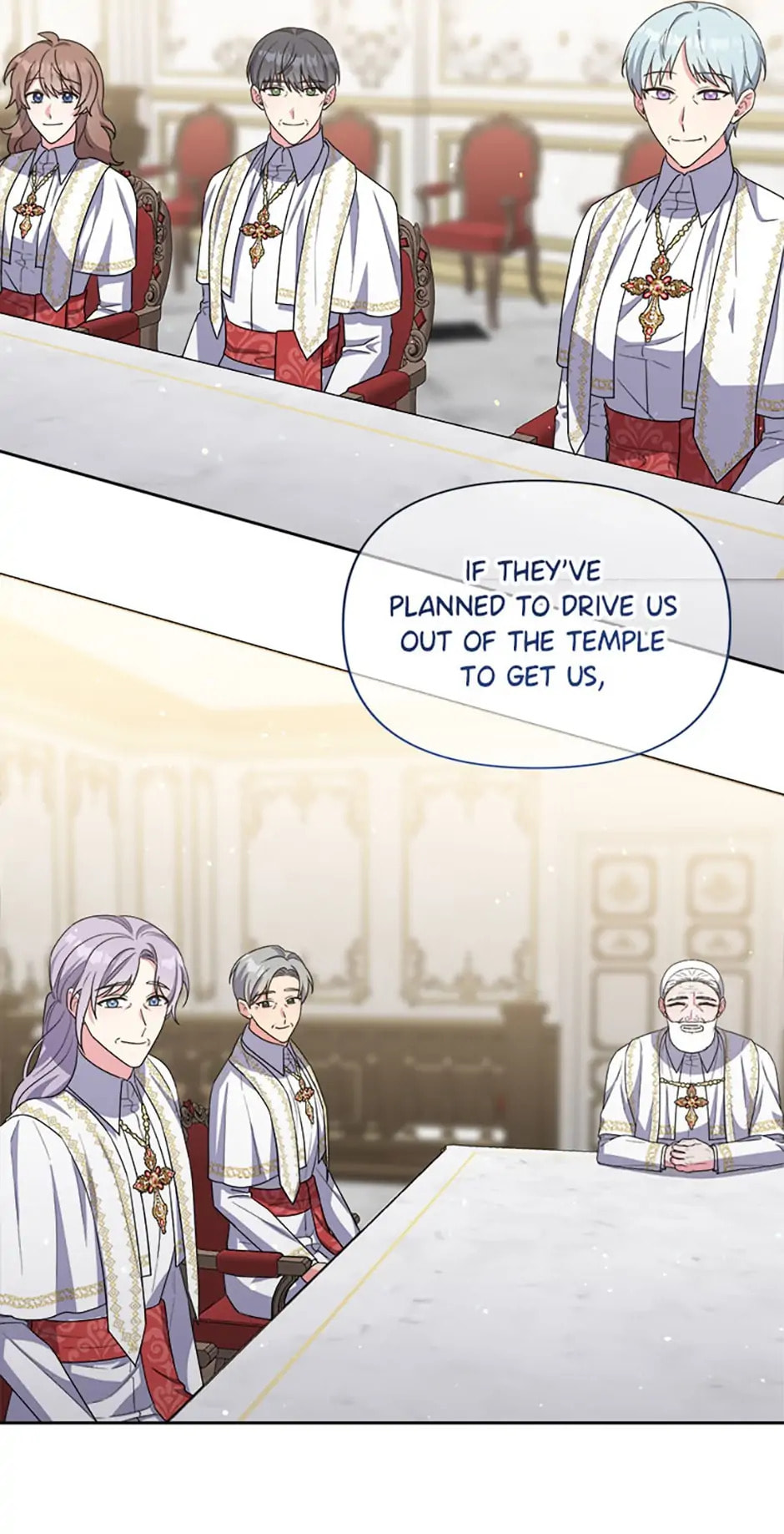 Taming My Villainous Little Brother Chapter 43 page 83 - 