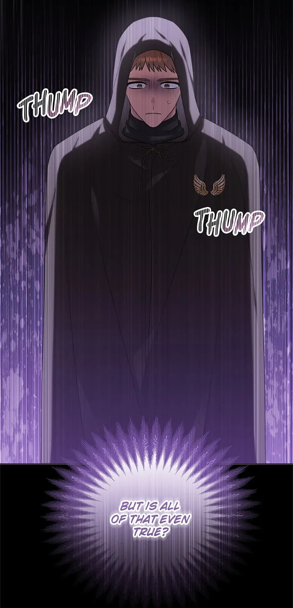 Taming My Villainous Little Brother Chapter 43 page 10 - 