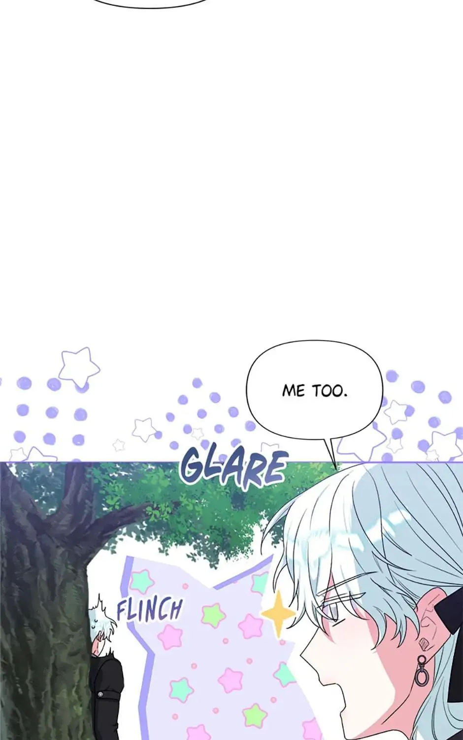 Taming My Villainous Little Brother Chapter 44 page 11 - 