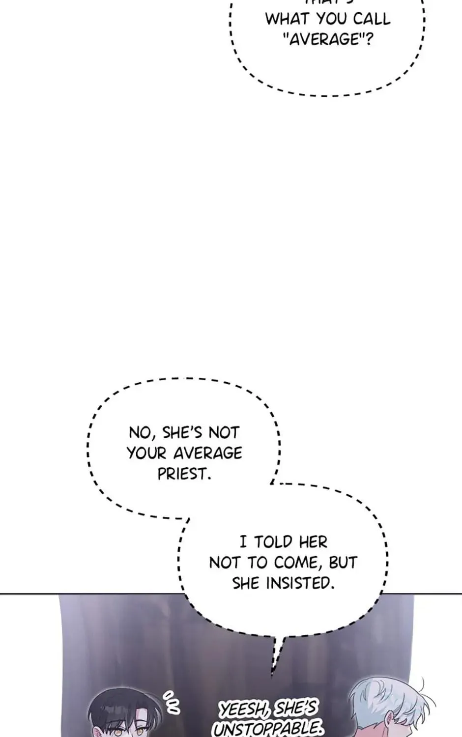 Taming My Villainous Little Brother Chapter 44 page 107 - 