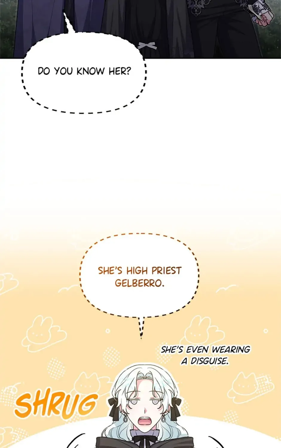 Taming My Villainous Little Brother Chapter 44 page 109 - 