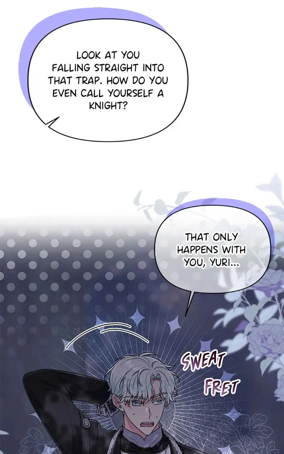 Taming My Villainous Little Brother Chapter 44 page 13 - 
