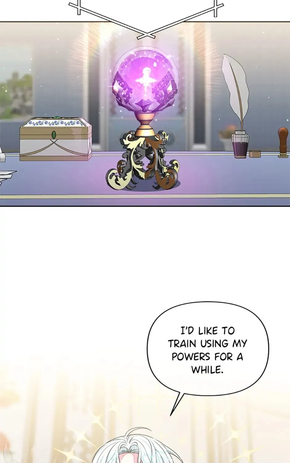 Taming My Villainous Little Brother Chapter 44 page 121 - 