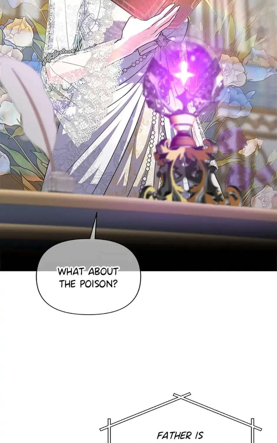Taming My Villainous Little Brother Chapter 44 page 123 - 