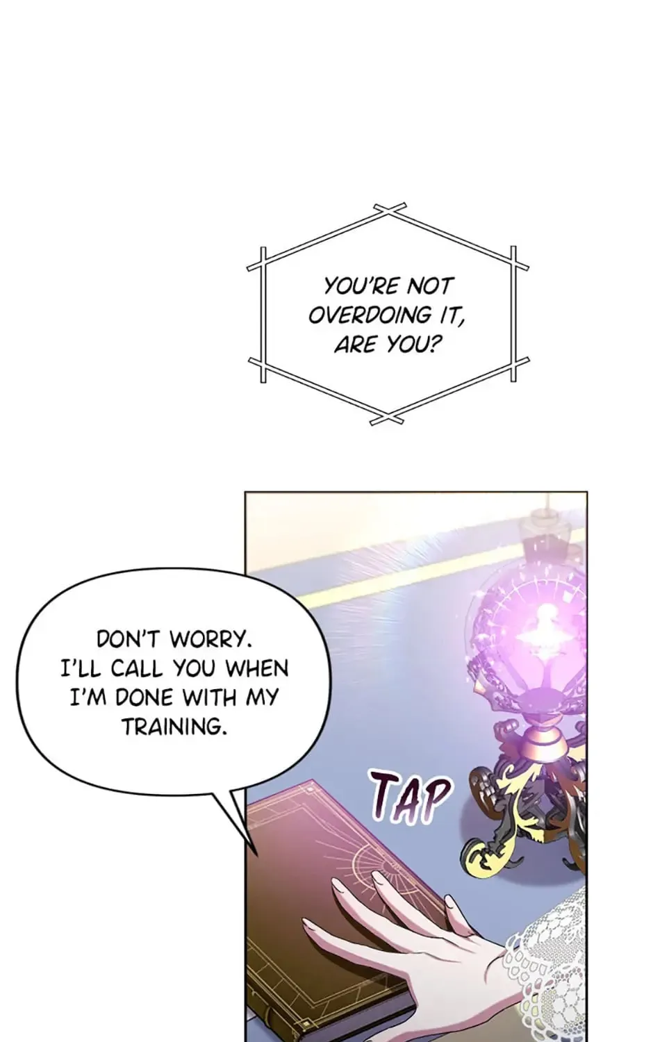 Taming My Villainous Little Brother Chapter 44 page 127 - 