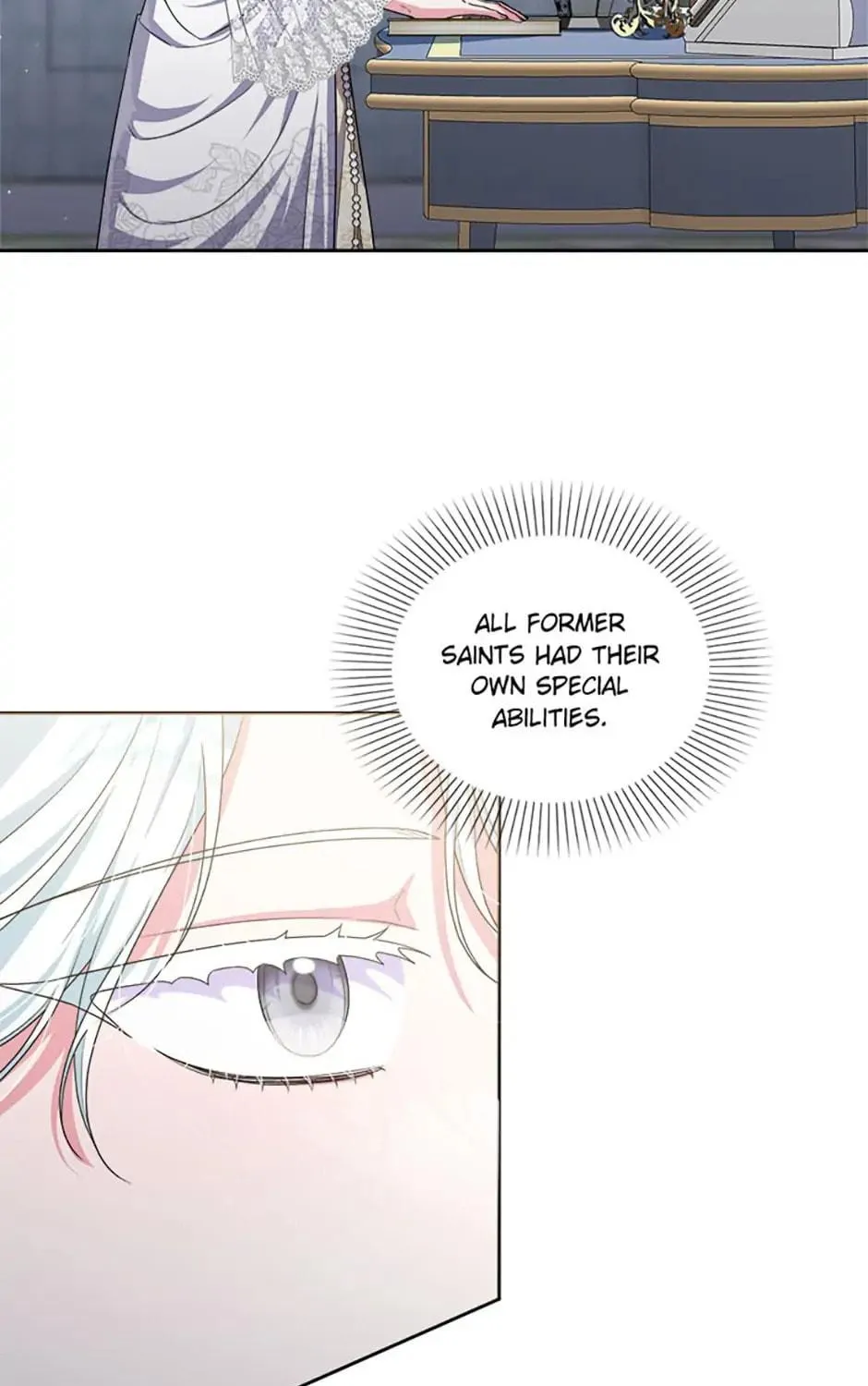 Taming My Villainous Little Brother Chapter 44 page 131 - 