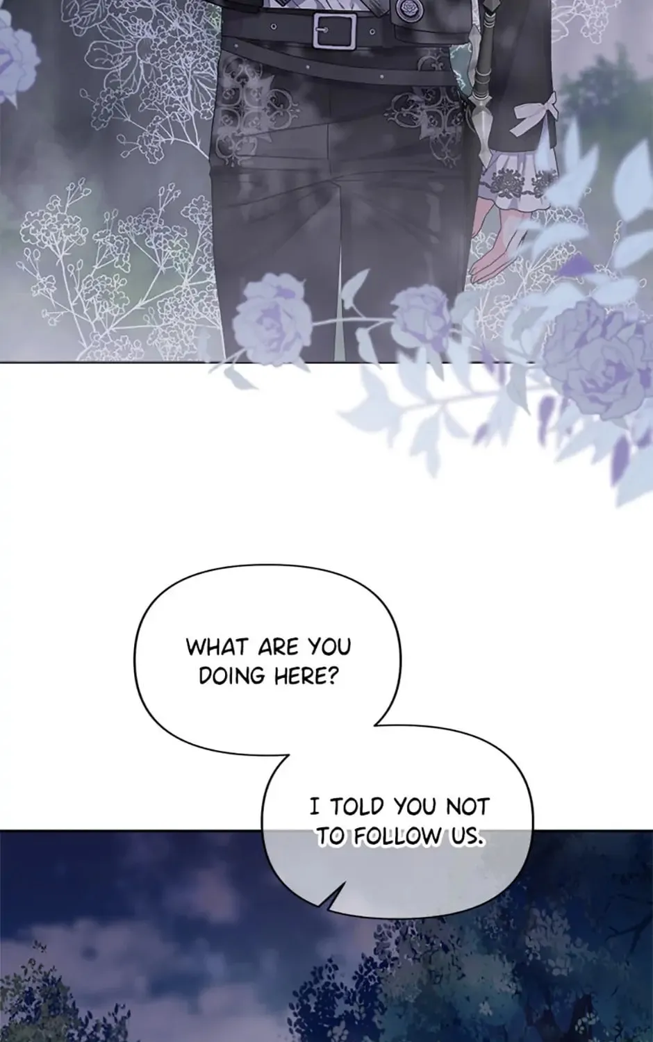 Taming My Villainous Little Brother Chapter 44 page 15 - 