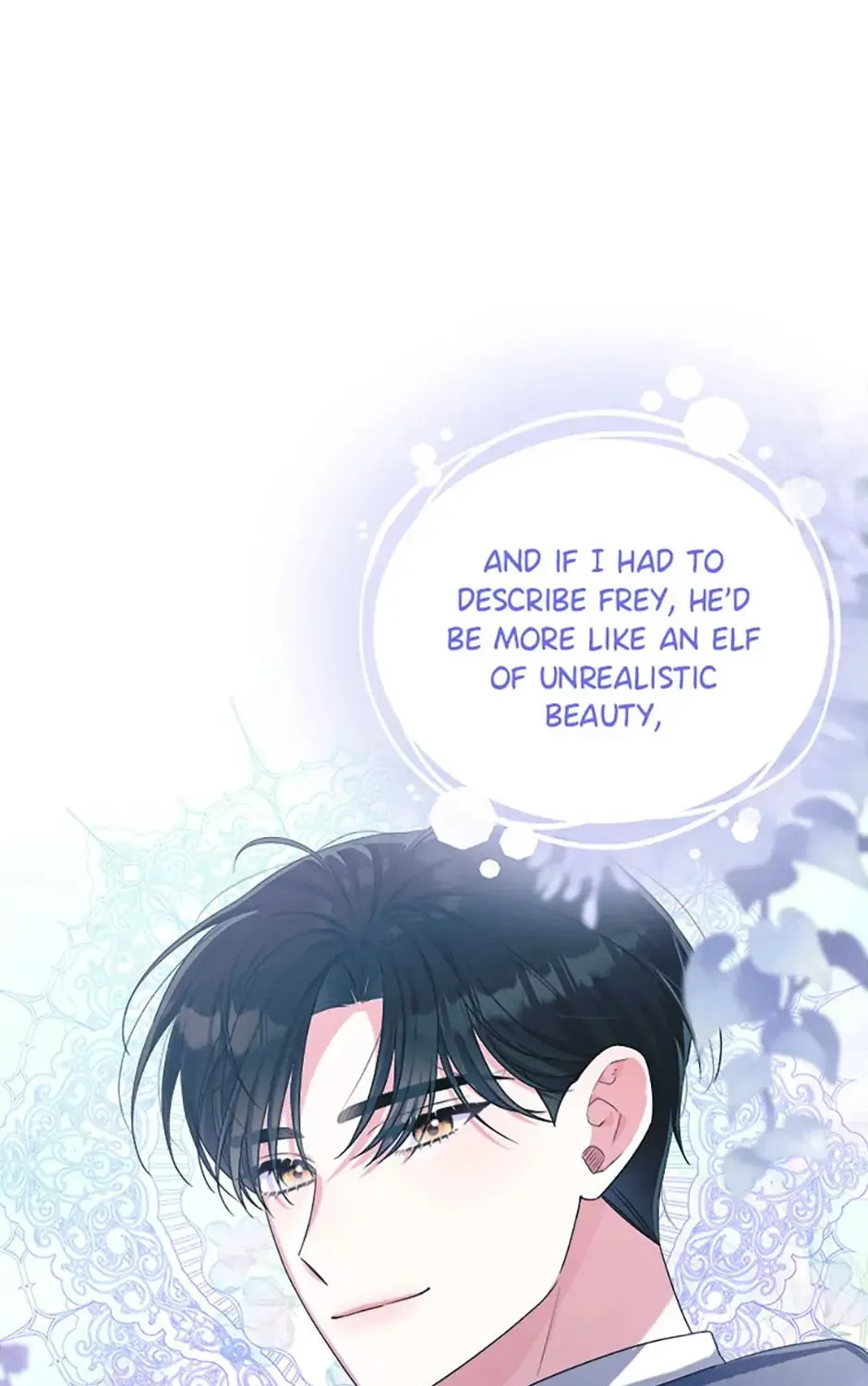 Taming My Villainous Little Brother Chapter 44 page 19 - 