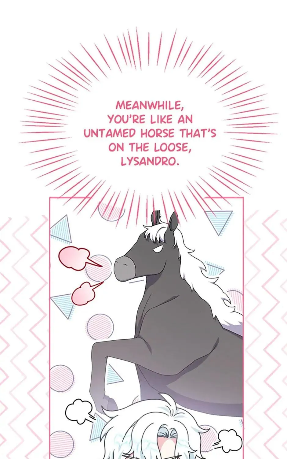 Taming My Villainous Little Brother Chapter 44 page 23 - 