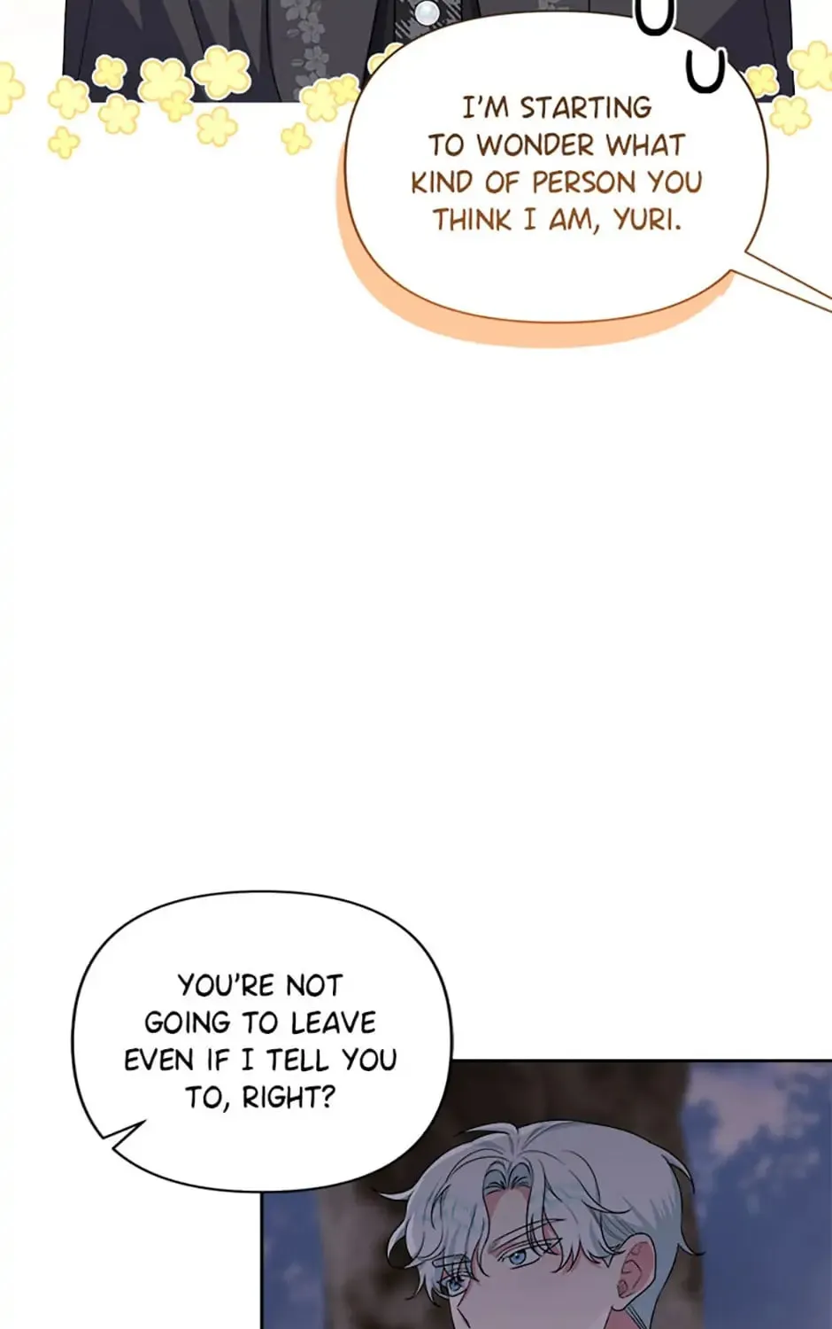 Taming My Villainous Little Brother Chapter 44 page 27 - 