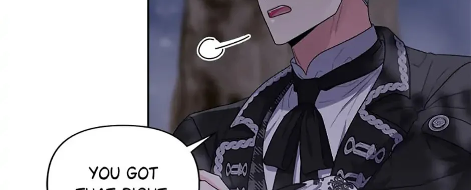 Taming My Villainous Little Brother Chapter 44 page 28 - 