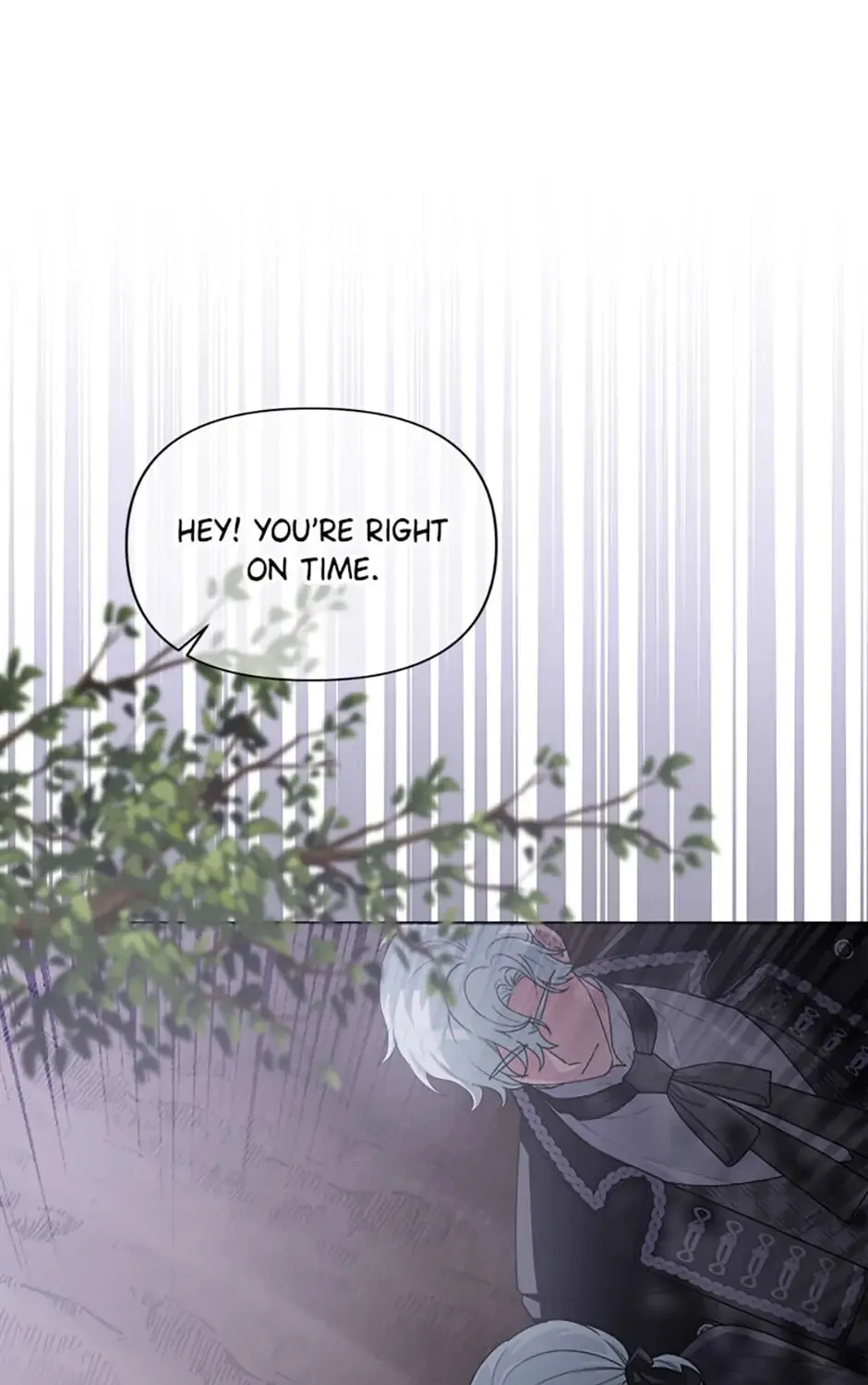 Taming My Villainous Little Brother Chapter 44 page 33 - 