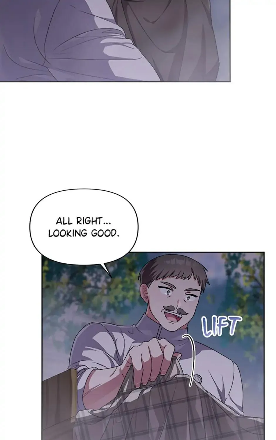Taming My Villainous Little Brother Chapter 44 page 41 - 