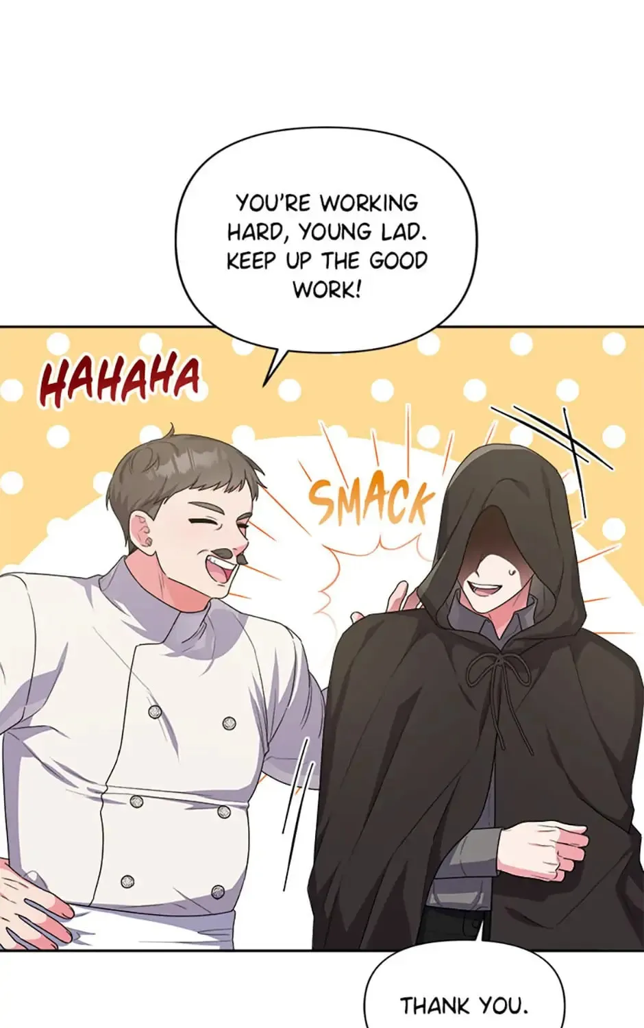 Taming My Villainous Little Brother Chapter 44 page 43 - 