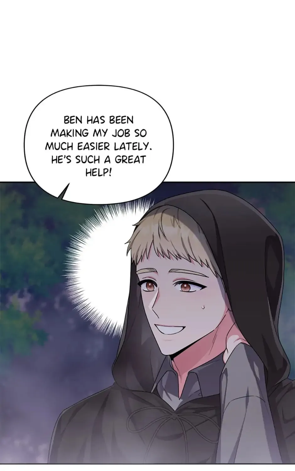 Taming My Villainous Little Brother Chapter 44 page 45 - 
