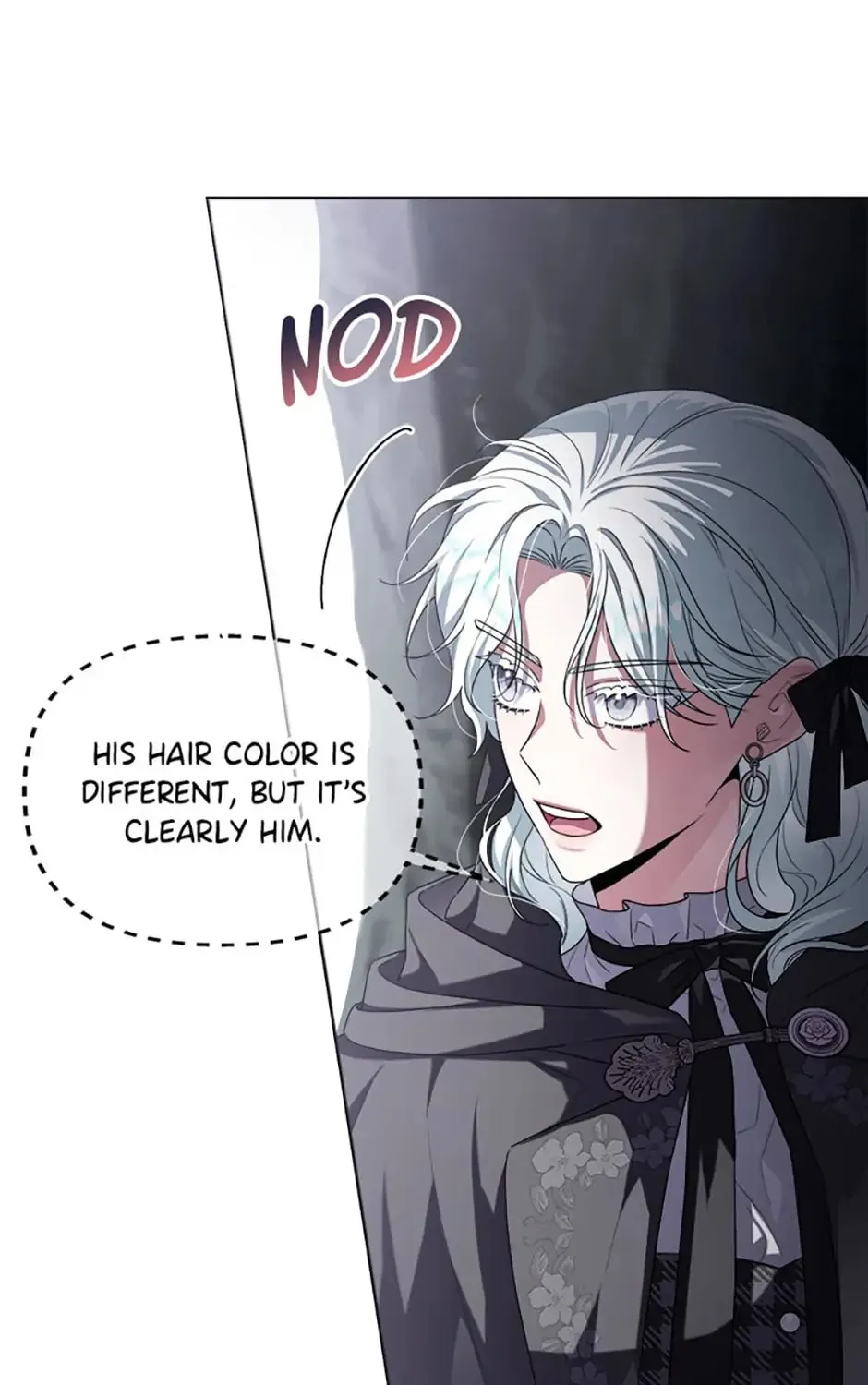 Taming My Villainous Little Brother Chapter 44 page 49 - 
