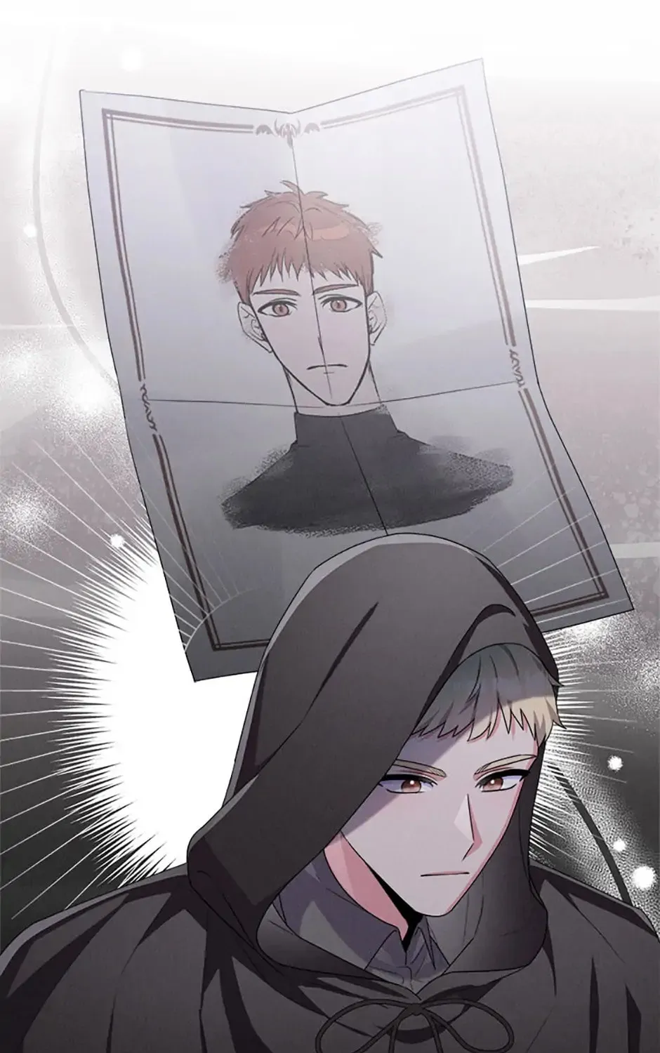 Taming My Villainous Little Brother Chapter 44 page 51 - 