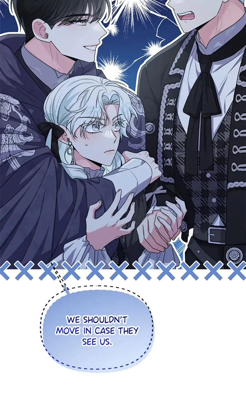 Taming My Villainous Little Brother Chapter 44 page 65 - 