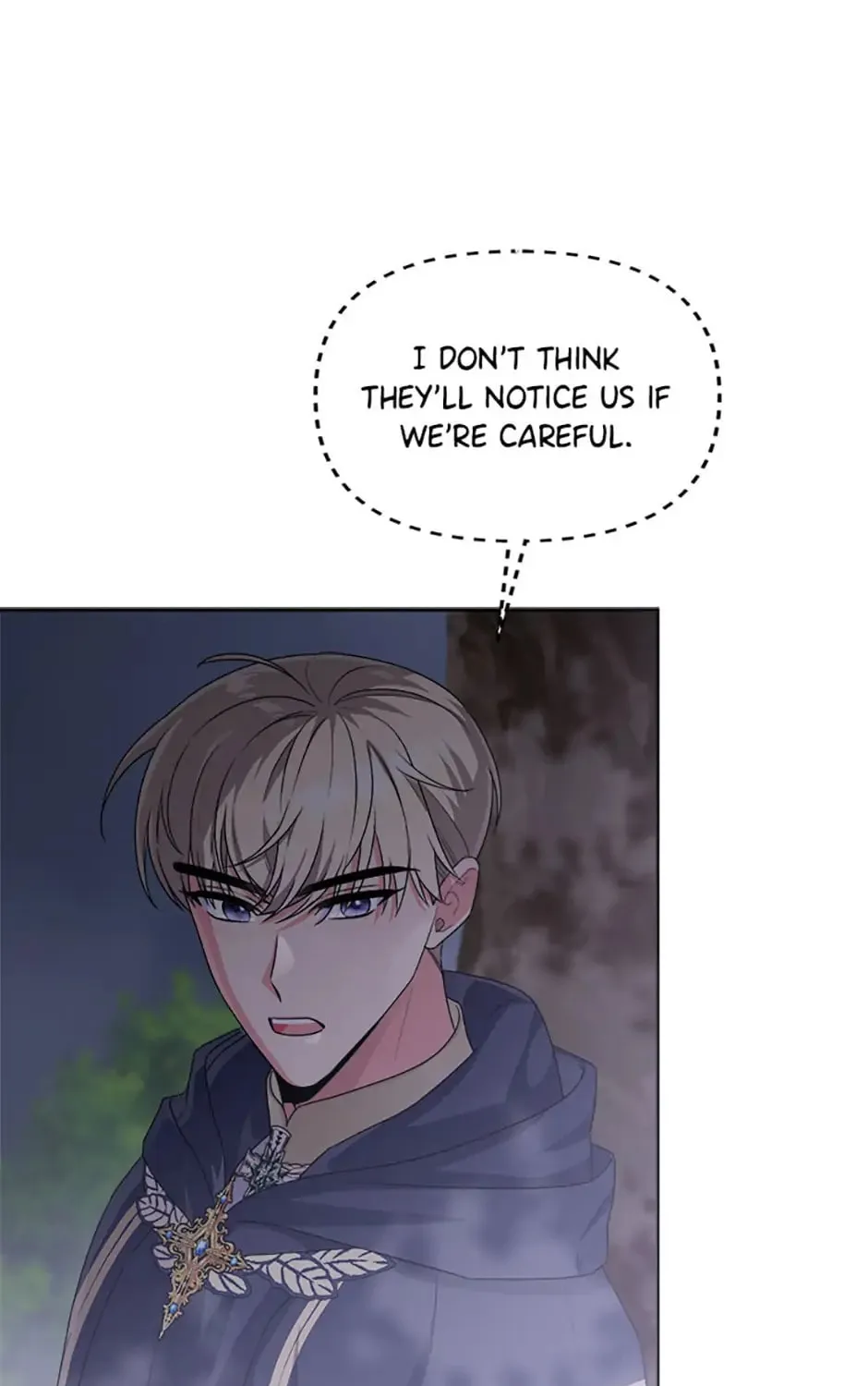 Taming My Villainous Little Brother Chapter 44 page 67 - 