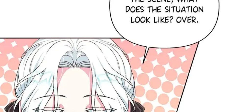 Taming My Villainous Little Brother Chapter 44 page 8 - 