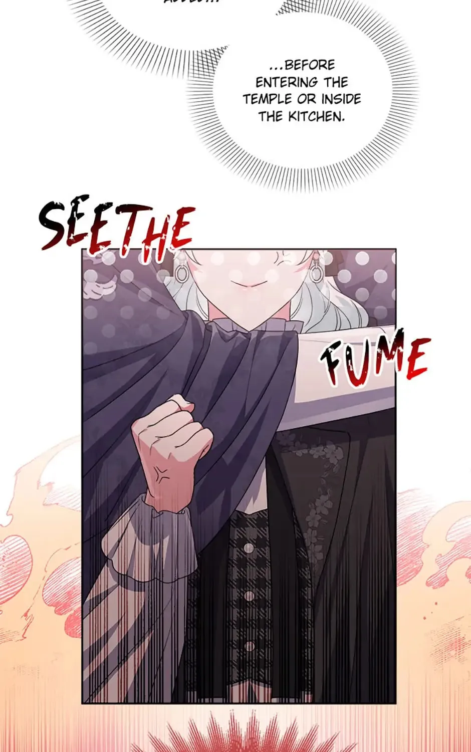 Taming My Villainous Little Brother Chapter 44 page 73 - 