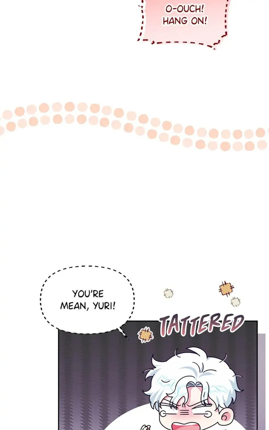 Taming My Villainous Little Brother Chapter 44 page 77 - 