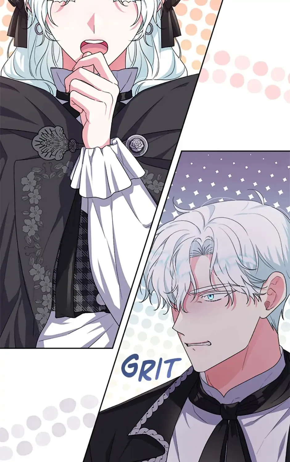 Taming My Villainous Little Brother Chapter 44 page 9 - 